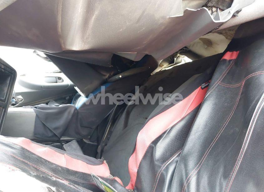 Photo 7 of 2007 International 8600 8600 (VIN 1HSHXAHR57J474688)