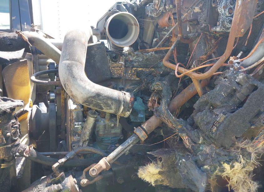 Photo 12 of 2006 International 8600 8600 (VIN 1HSHXSBR26J258505)