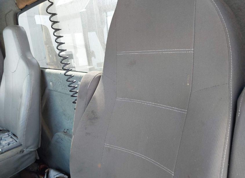 Photo 7 of 2006 International 8600 8600 (VIN 1HSHXSBR26J258505)