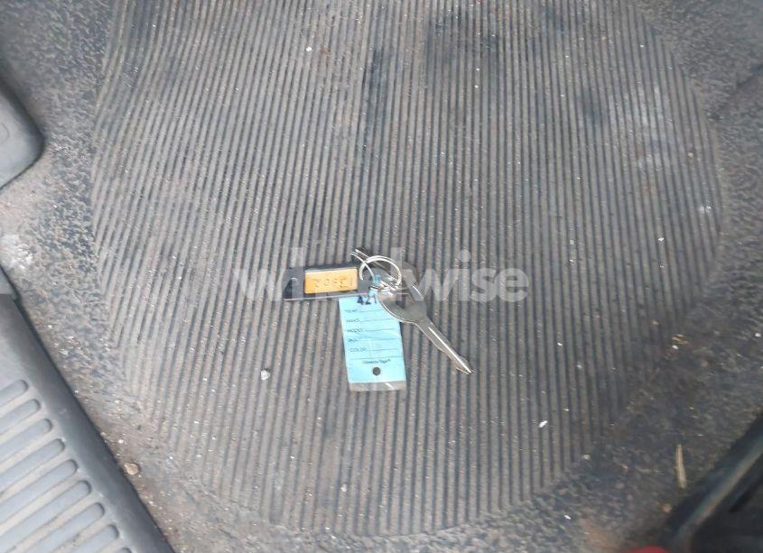 Photo 10 of 2013 International 8600 8600 (VIN 1HSHXSHR2DJ404194)