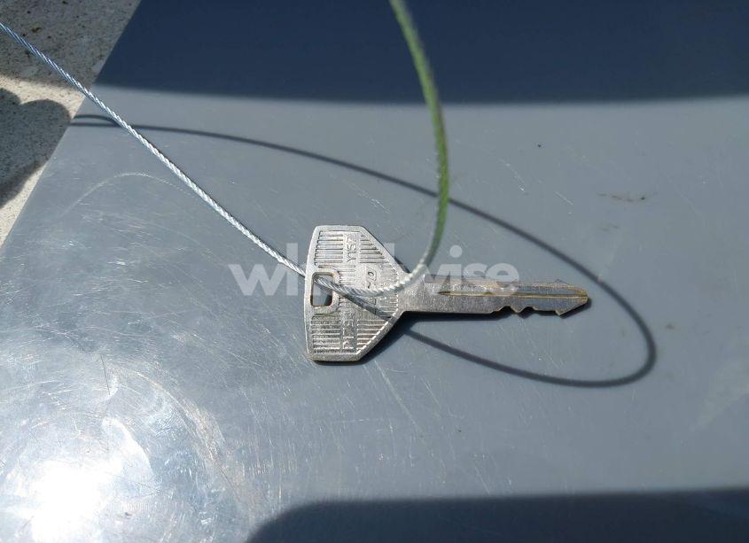 Photo 10 of 2012 International 8000 8600 (VIN 1HSHXSHR6CJ545574)