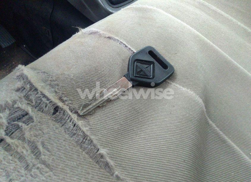 Photo 10 of 2013 International 8000 8600 (VIN 1HSHXSJR1DJ144767)