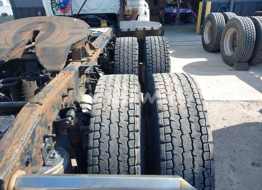 Photo 15 of 2013 International 8000 8600 (VIN 1HSHXSJR1DJ144767)