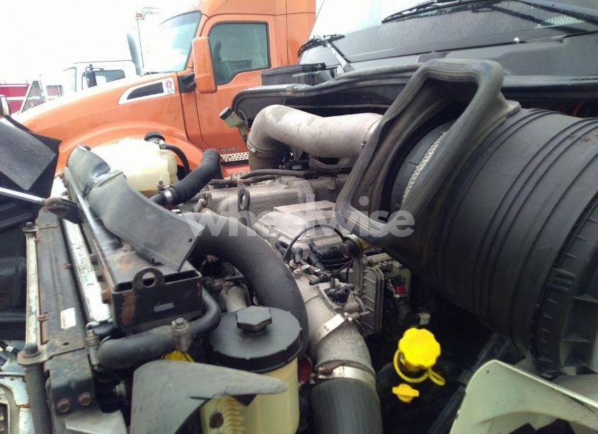 Photo 9 of 2013 International 8000 8600 (VIN 1HSHXSJR1DJ144767)