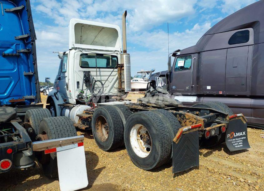 Photo 14 of 2013 International 8000 8600 (VIN 1HSHXSJR3DJ602647)