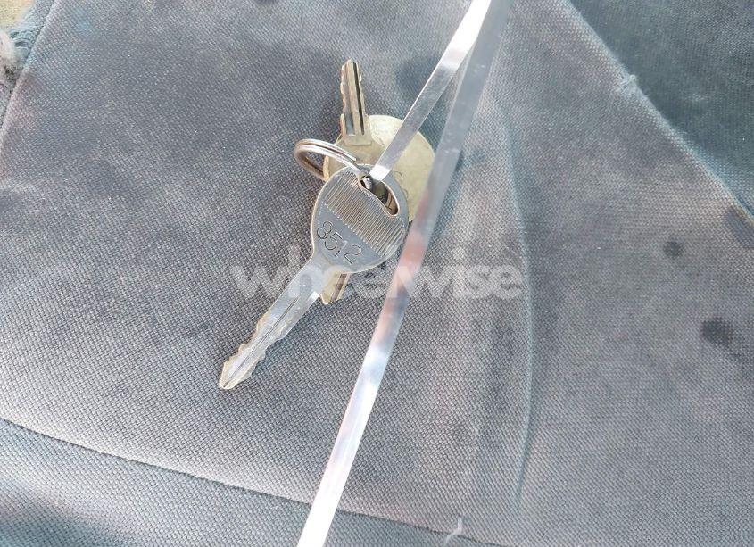 Photo 10 of 2005 International 4000 4400 (VIN 1HSMTAAN95H124390)