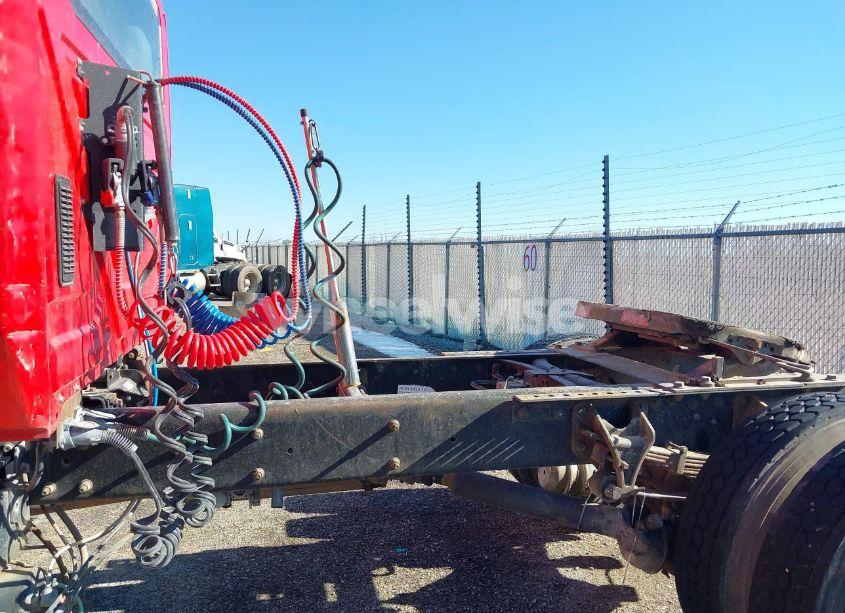 Photo 6 of 2005 International 4000 4400 (VIN 1HSMTAAN95H124390)