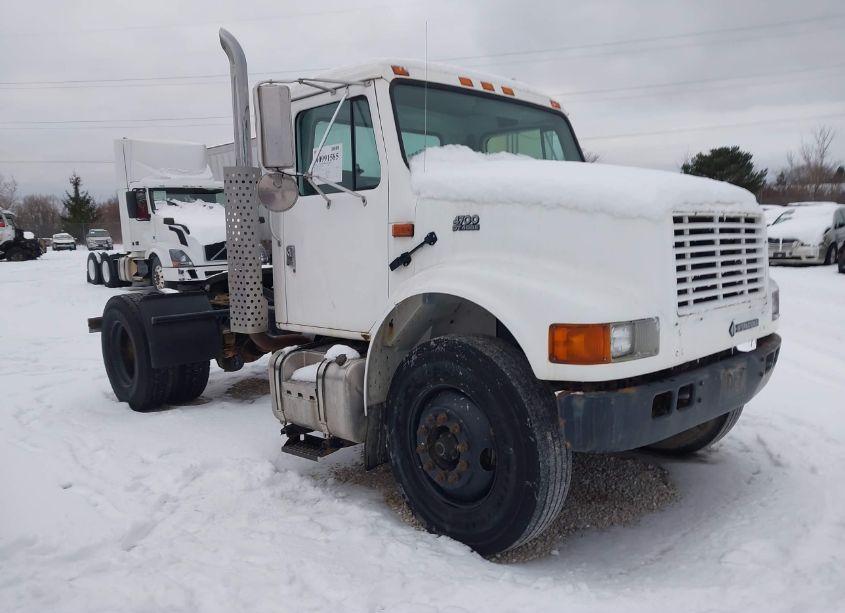 2001 International 4000 4700 (VIN 1HSSCAAN11H394876) main photo