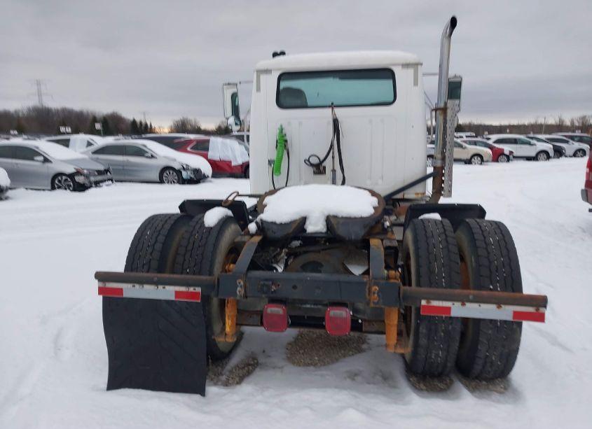 Photo 15 of 2001 International 4000 4700 (VIN 1HSSCAAN11H394876)