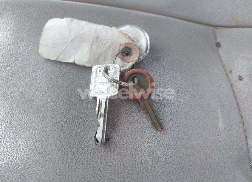 Photo 11 of 1992 International 4000 4900 (VIN 1HSSDN4N5NH424113)