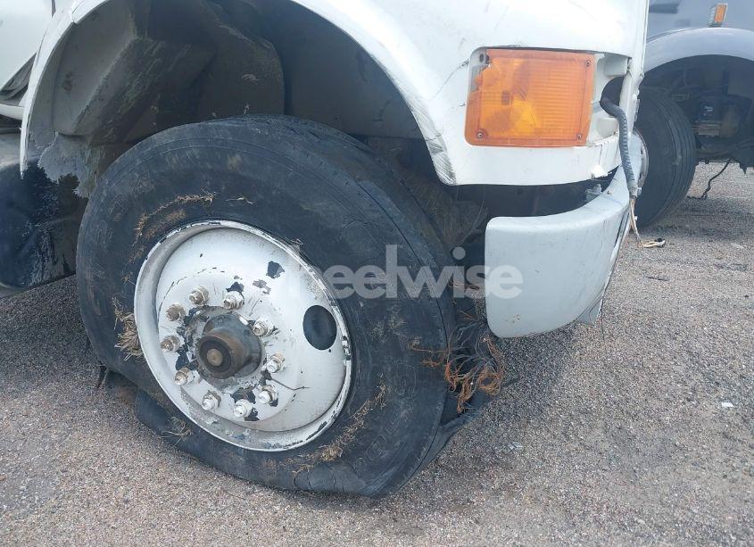 Photo 14 of 1992 International 4000 4900 (VIN 1HSSDN4N5NH424113)