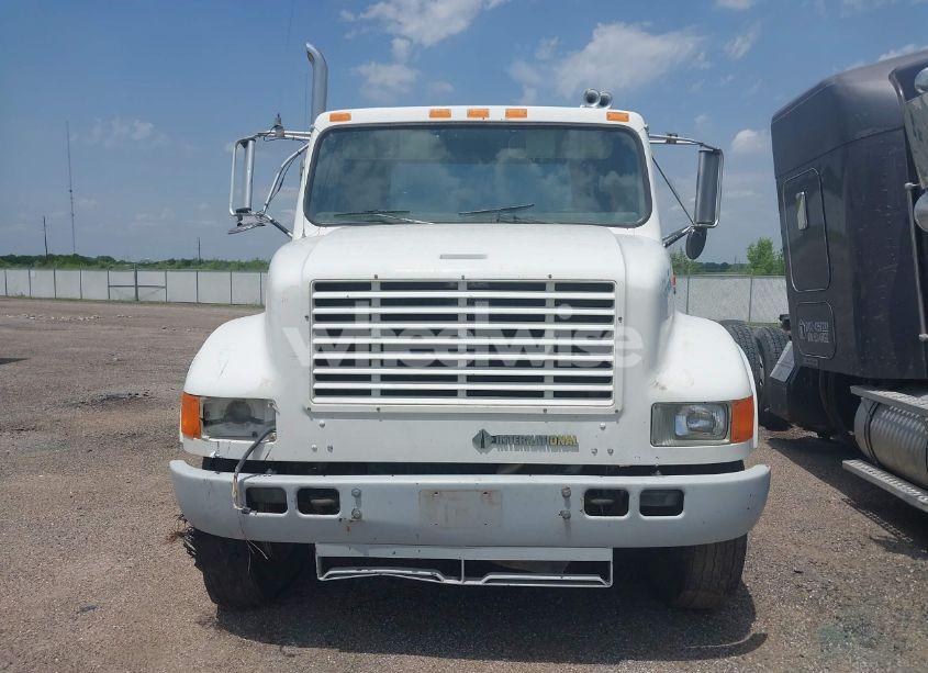 Photo 15 of 1992 International 4000 4900 (VIN 1HSSDN4N5NH424113)