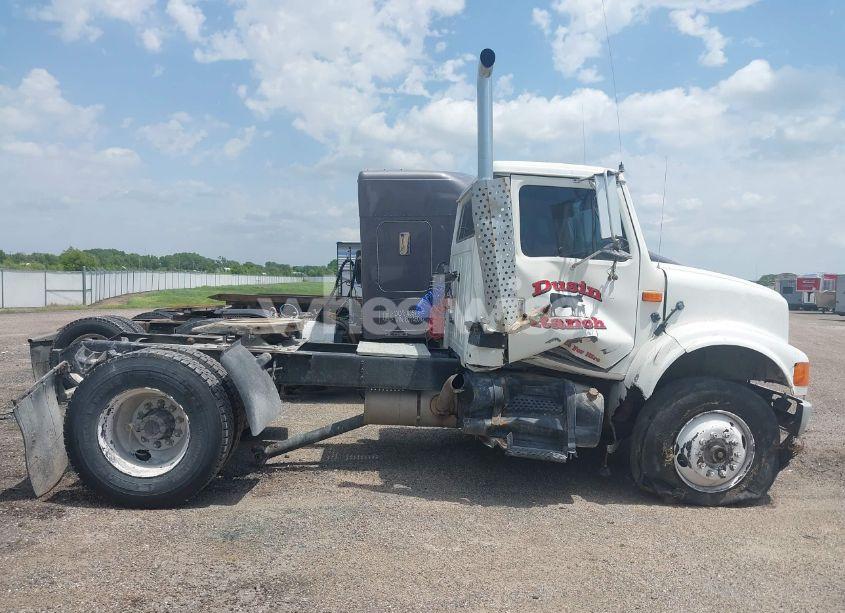 Photo 16 of 1992 International 4000 4900 (VIN 1HSSDN4N5NH424113)