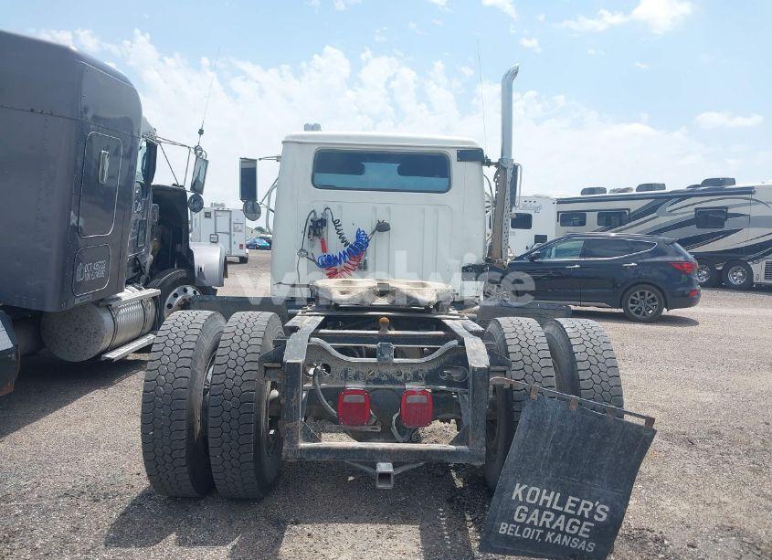 Photo 18 of 1992 International 4000 4900 (VIN 1HSSDN4N5NH424113)