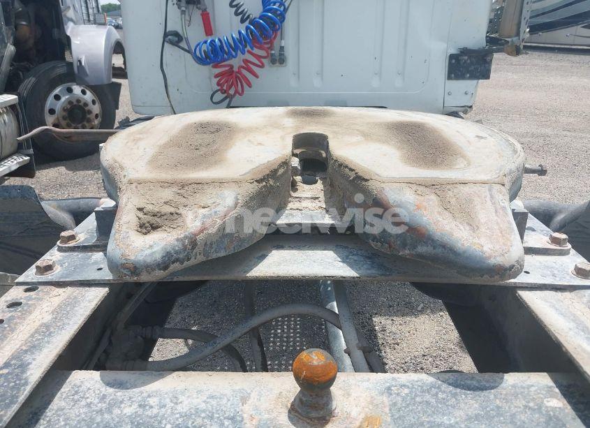 Photo 7 of 1992 International 4000 4900 (VIN 1HSSDN4N5NH424113)