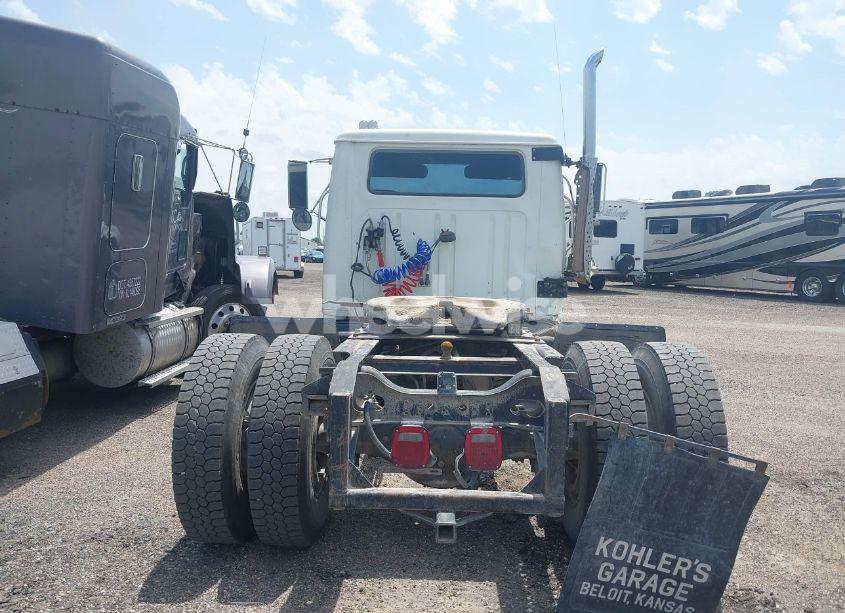 Photo 8 of 1992 International 4000 4900 (VIN 1HSSDN4N5NH424113)