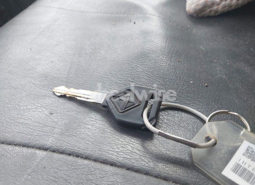 Photo 10 of 2020 International Mv (VIN 1HTEUMML1LH440629)