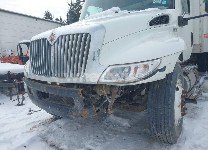 Photo 11 of 2020 International Mv (VIN 1HTEUMML1LH440629)