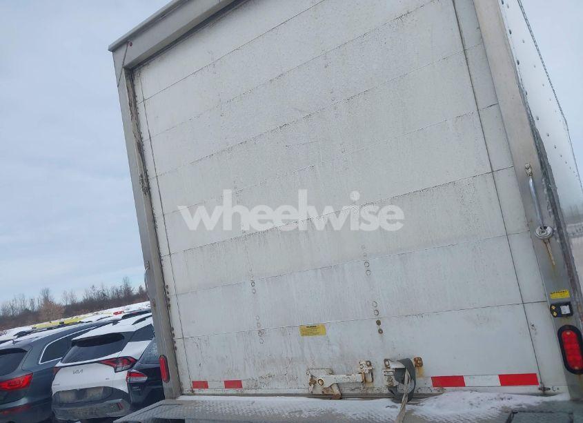 Photo 16 of 2020 International Mv (VIN 1HTEUMML1LH440629)