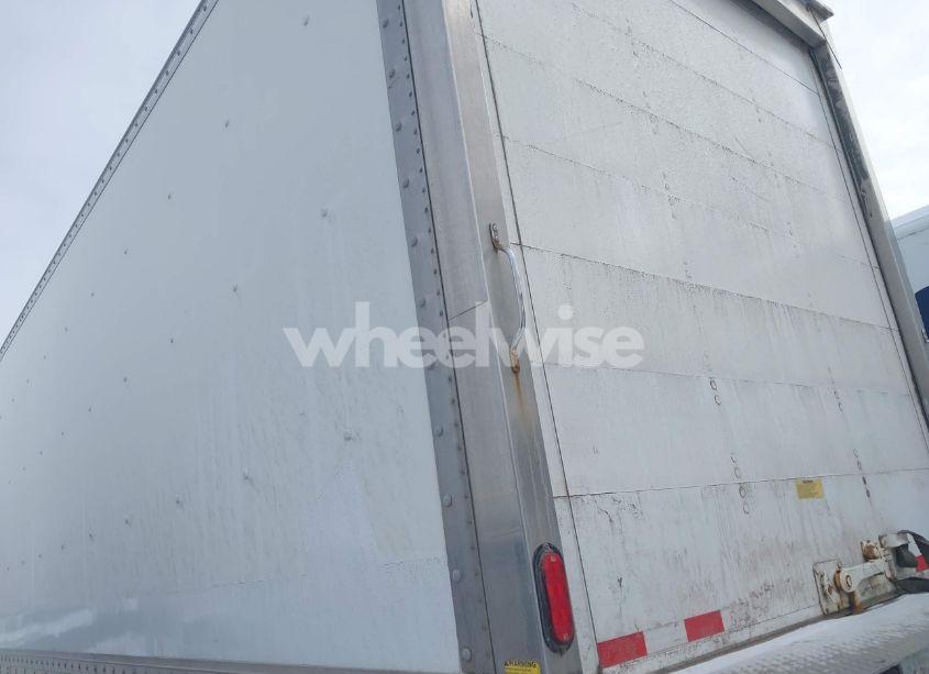 Photo 3 of 2020 International Mv (VIN 1HTEUMML1LH440629)