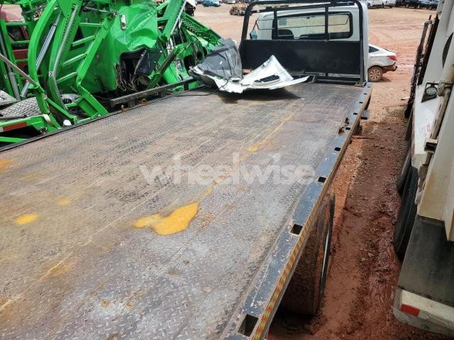 Photo 5 of 2022 INTERNATIONAL MV607 (VIN 1HTEUMML1NH462889)