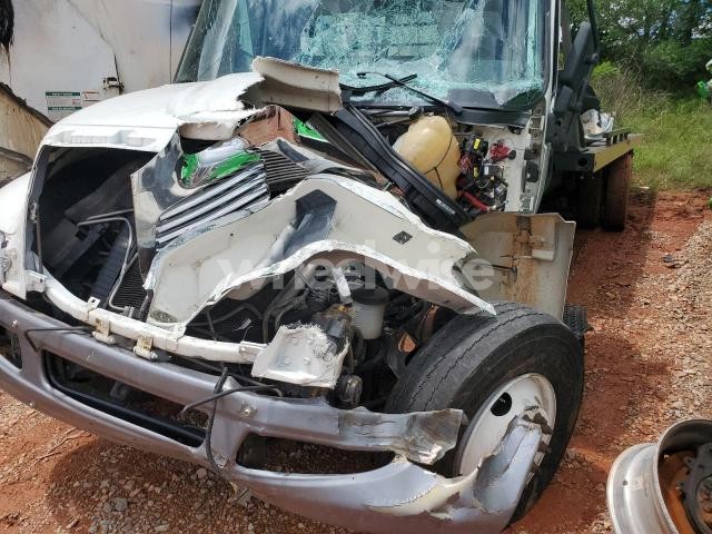 Photo 7 of 2022 INTERNATIONAL MV607 (VIN 1HTEUMML1NH462889)