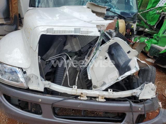 Photo 8 of 2022 INTERNATIONAL MV607 (VIN 1HTEUMML1NH462889)