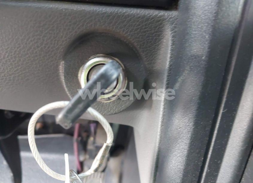 Photo 10 of 2022 International Mv N/A (VIN 1HTEUMML1NH462892)