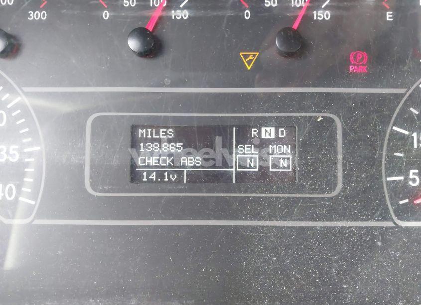 Photo 5 of 2022 International Mv N/A (VIN 1HTEUMML1NH462892)