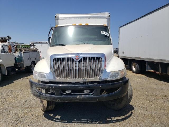 Photo 11 of 2020 INTERNATIONAL MV607 (VIN 1HTEUMML3LH871652)