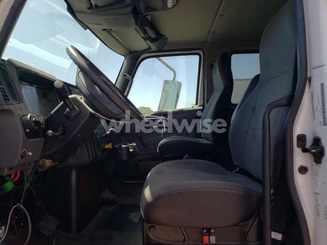 Photo 12 of 2020 INTERNATIONAL MV607 (VIN 1HTEUMML3LH871652)