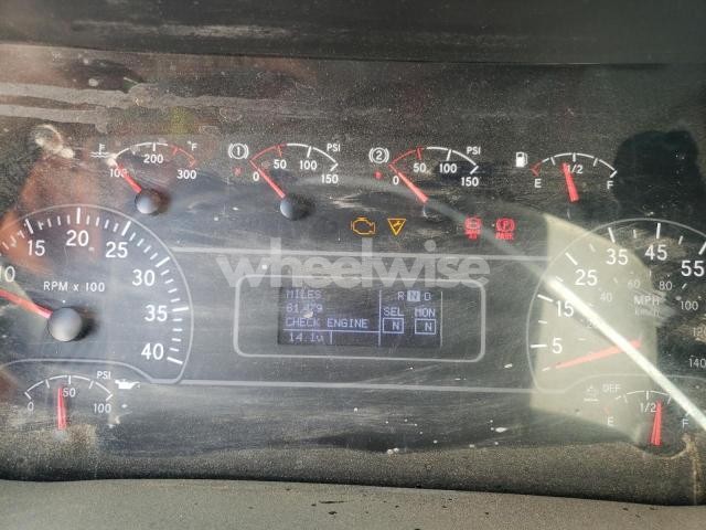 Photo 5 of 2020 INTERNATIONAL MV607 (VIN 1HTEUMML3LH871652)