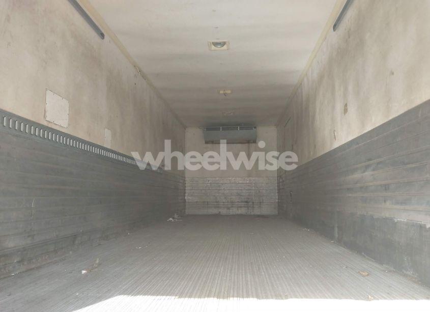 Photo 6 of 2009 International 8000 8600 (VIN 1HTHXAHRX9J114248)