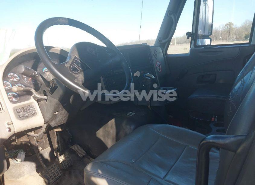 Photo 7 of 2009 International 8000 8600 (VIN 1HTHXAHRX9J114248)