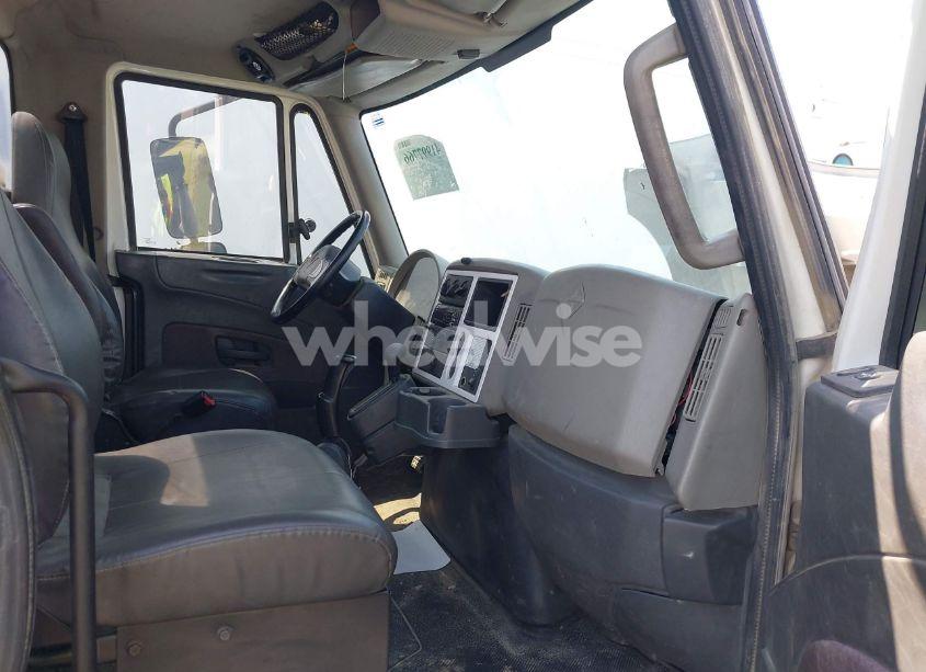 Photo 7 of 2016 International Terrastar N/A (VIN 1HTJSSKK2GH137965)