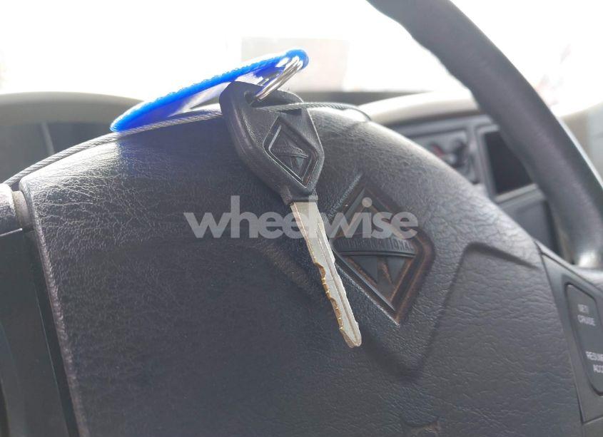 Photo 10 of 2013 International Terrastar N/A (VIN 1HTJSSKK6DH166784)