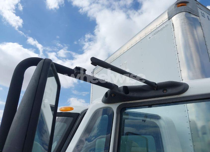 Photo 11 of 2013 International Terrastar N/A (VIN 1HTJSSKK6DH166784)