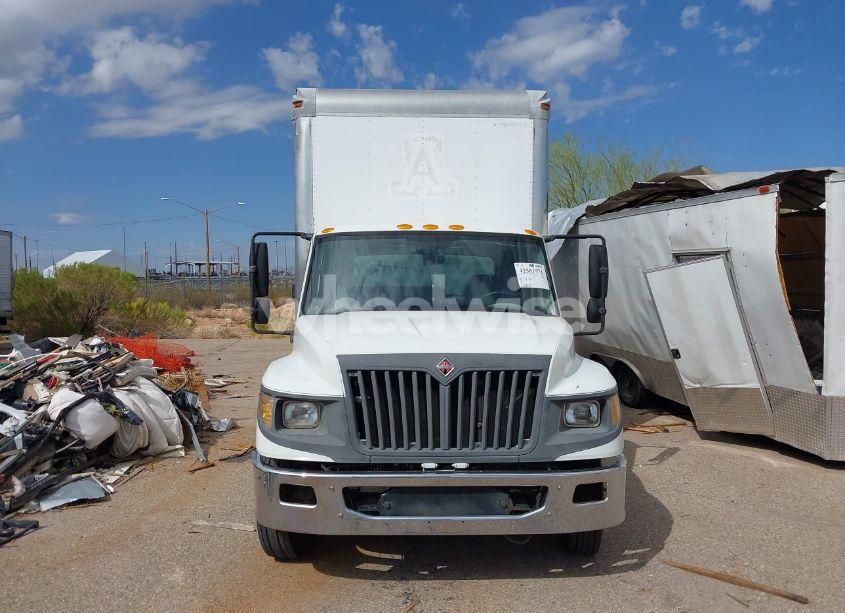 Photo 12 of 2013 International Terrastar N/A (VIN 1HTJSSKK6DH166784)