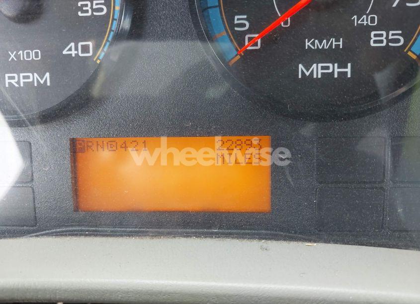 Photo 5 of 2013 International Terrastar N/A (VIN 1HTJSSKK6DH166784)