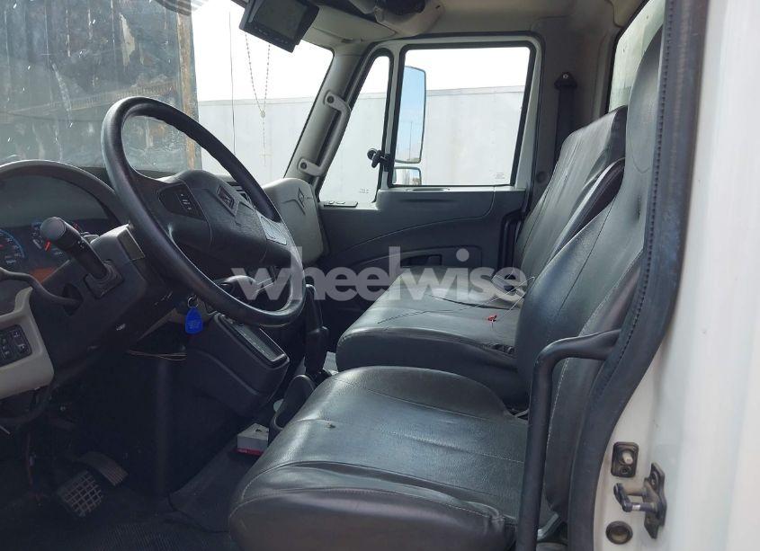 Photo 6 of 2013 International Terrastar N/A (VIN 1HTJSSKK6DH166784)