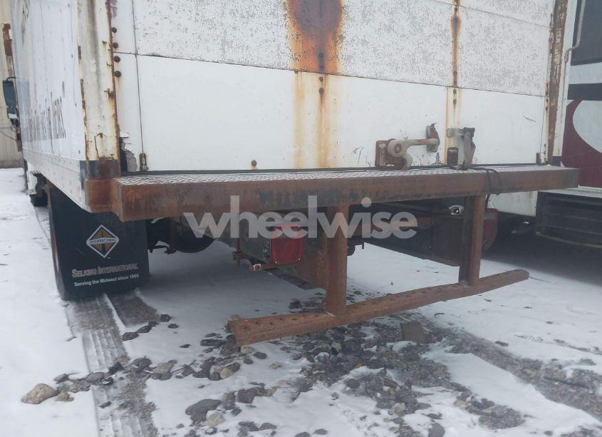 Photo 11 of 2013 International 4000 4300 (VIN 1HTJTSKL0DH482977)