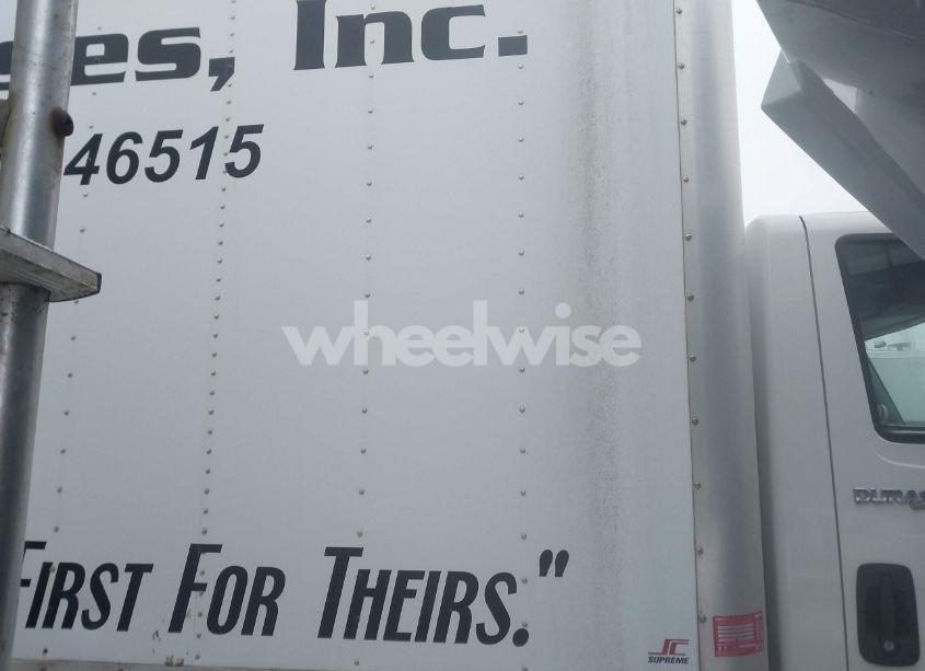 Photo 13 of 2013 International 4000 4300 (VIN 1HTJTSKL0DH482977)