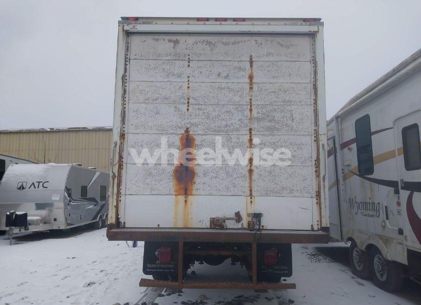 Photo 15 of 2013 International 4000 4300 (VIN 1HTJTSKL0DH482977)