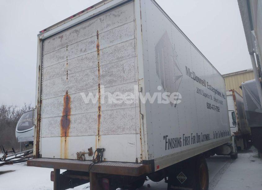 Photo 4 of 2013 International 4000 4300 (VIN 1HTJTSKL0DH482977)