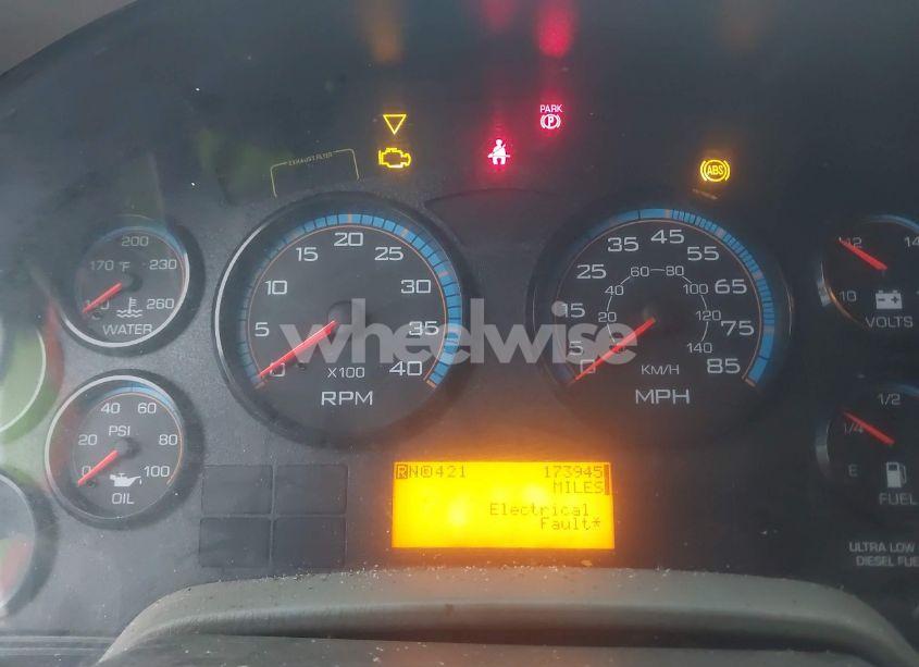 Photo 5 of 2013 International 4000 4300 (VIN 1HTJTSKL0DH482977)