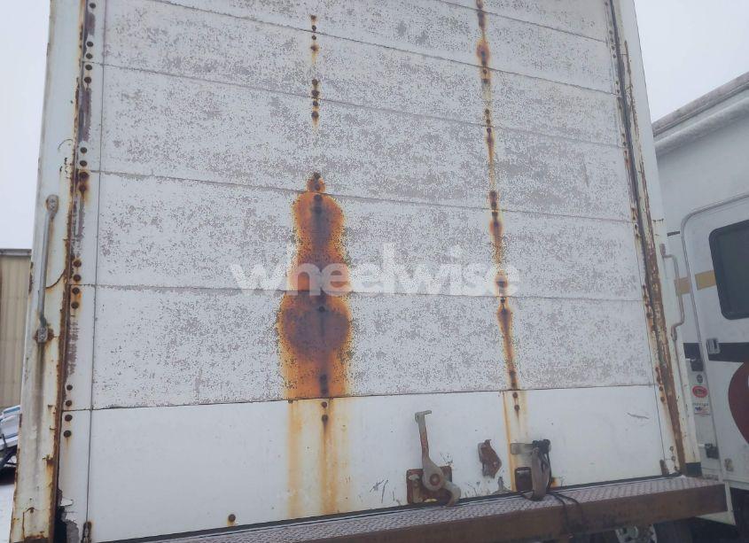 Photo 7 of 2013 International 4000 4300 (VIN 1HTJTSKL0DH482977)