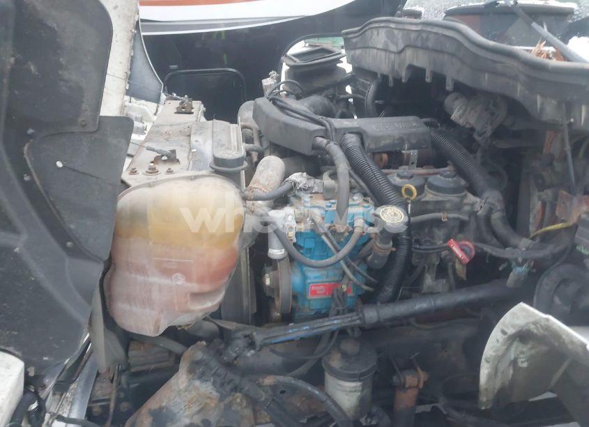 Photo 9 of 2013 International 4000 4300 (VIN 1HTJTSKL0DH482977)