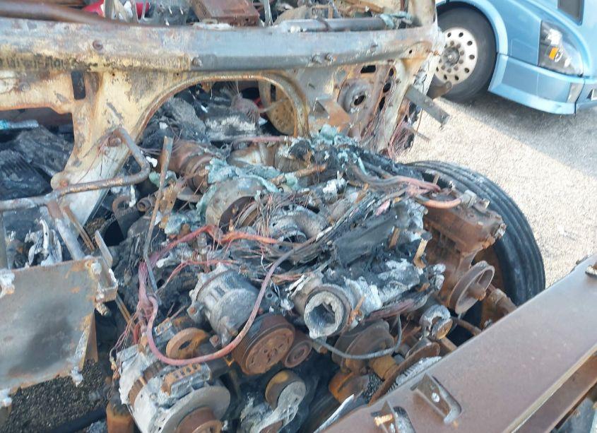 Photo 10 of 2012 International 4000 4300 (VIN 1HTJTSKL6CJ627236)