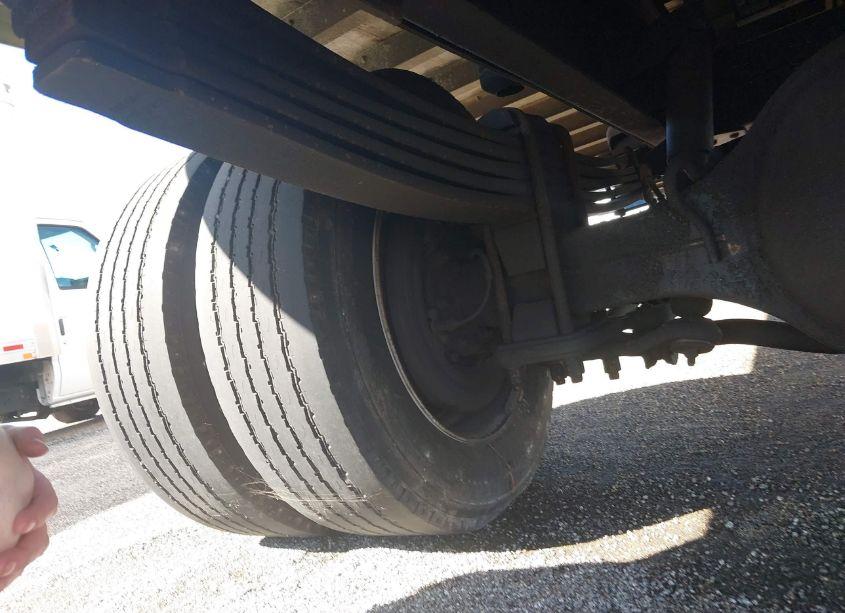 Photo 11 of 2012 International 4000 4300 (VIN 1HTJTSKL6CJ627236)