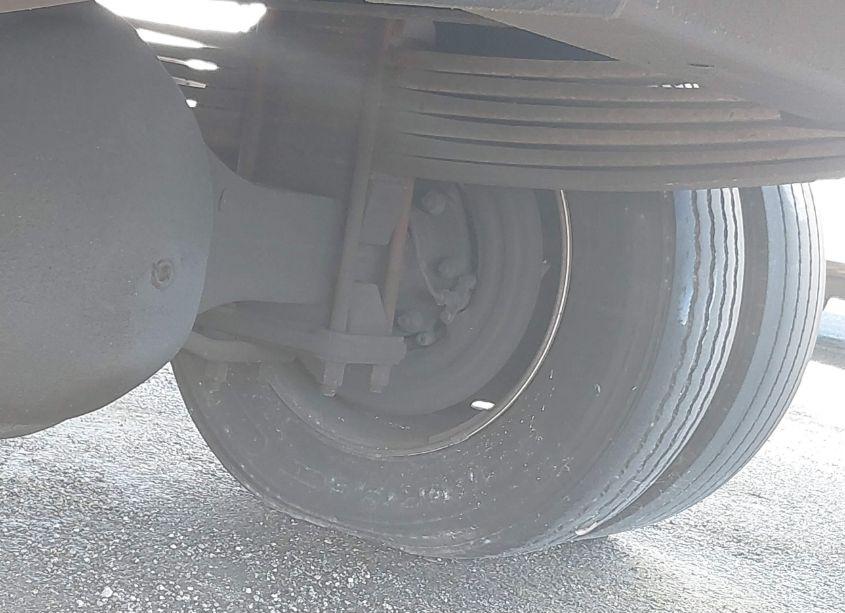 Photo 12 of 2012 International 4000 4300 (VIN 1HTJTSKL6CJ627236)